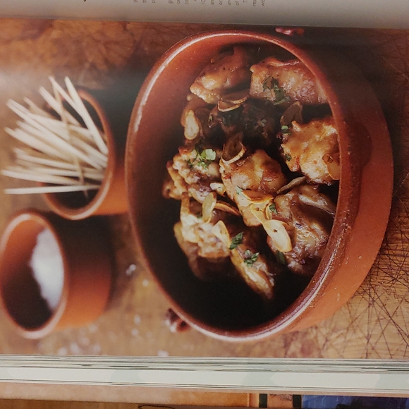 A Passion for Tapas - Picture 3 of 4